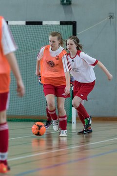 Bild 18 - Norddeutsche Futsalmeisterschaft